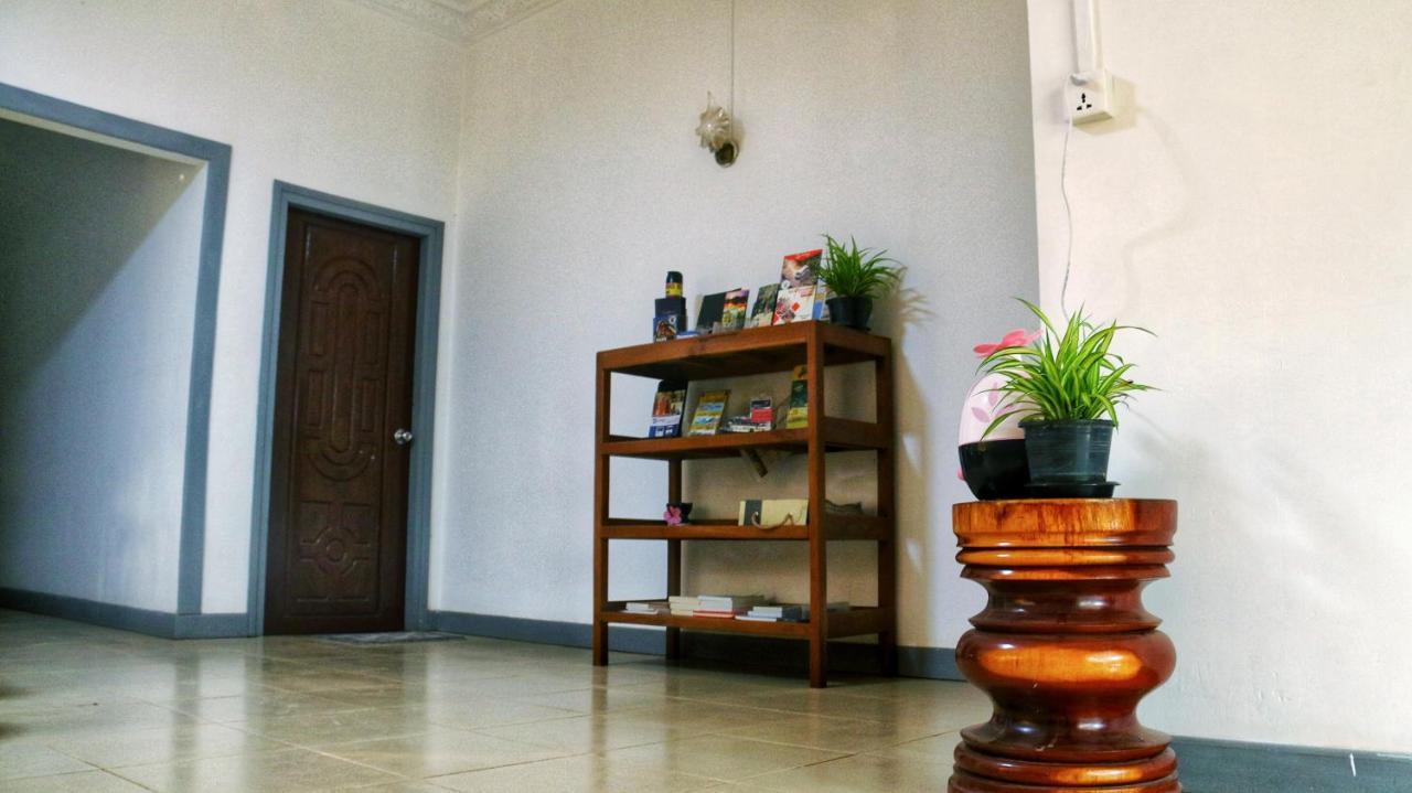 Ella'S Villa Siem Reap Ngoại thất bức ảnh