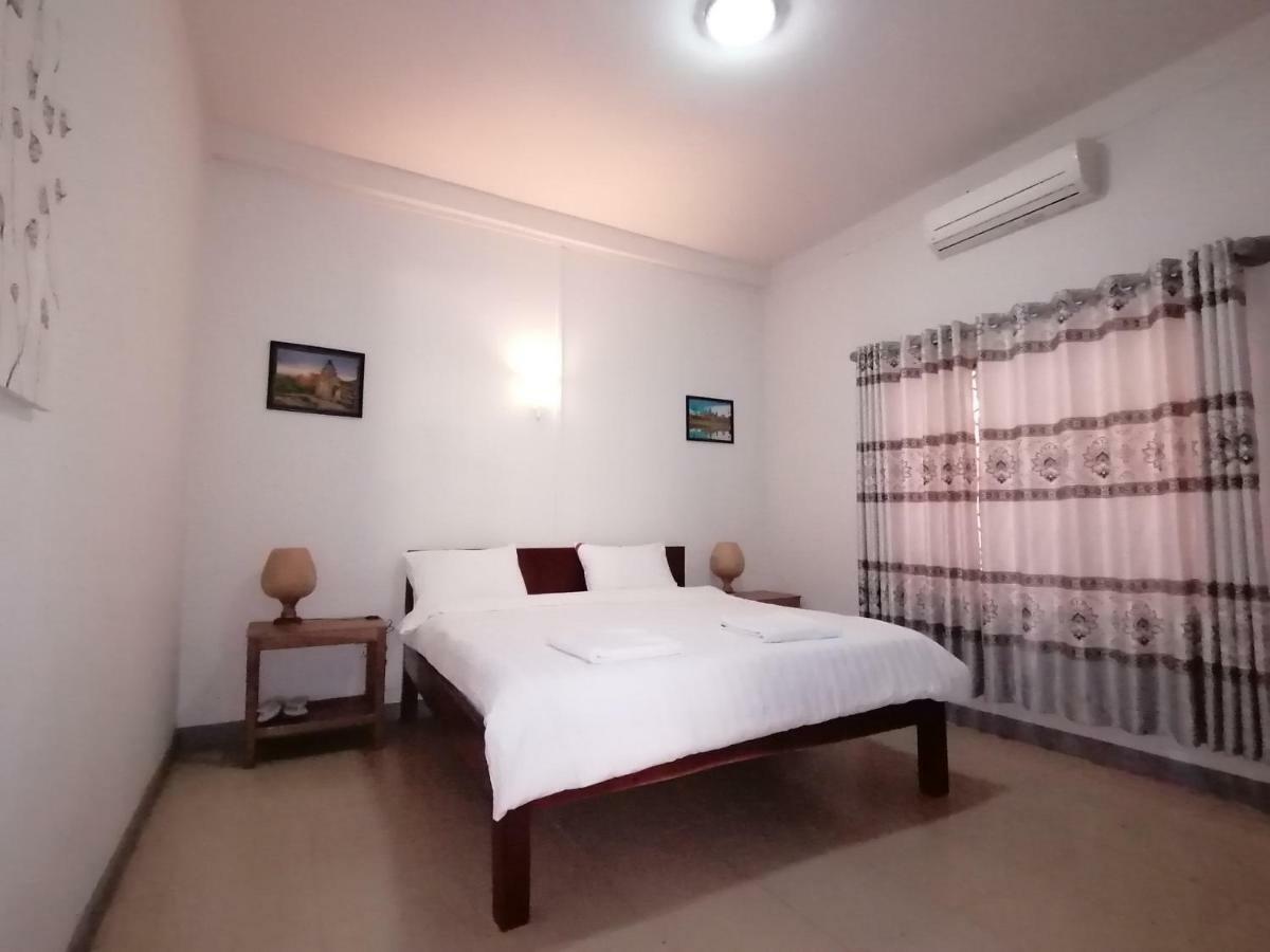 Ella'S Villa Siem Reap Ngoại thất bức ảnh